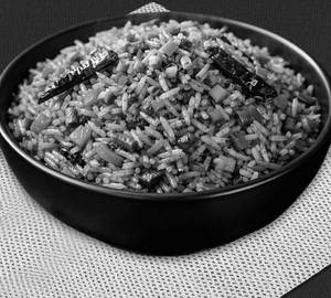 Veg Schezwan Fried Rice