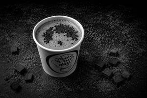 Bournvita Milk [1 Cup]