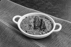 Chicken Handi