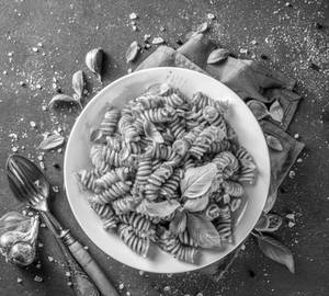 Chicken Pasta