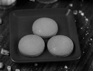 Millet Jaggery Cookies [3 Pcs]