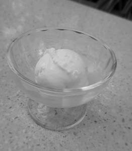 Extra Ice Cream