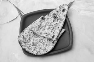 Plain Tandoori Naan