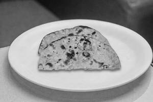 Butter Roti