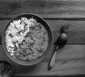 Dal+Rice