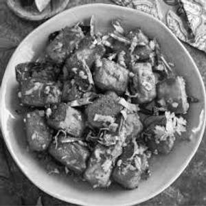 Paneer 65