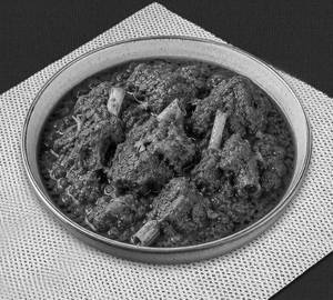 Pure Mutton Curry