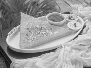 Paneer Dosa