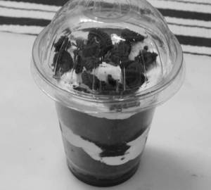 Chocolate Cupcake