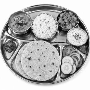 Corporate Thali