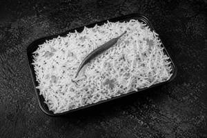 Jeera Rice