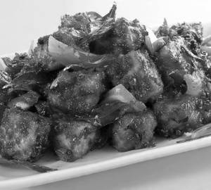 Paneer  65