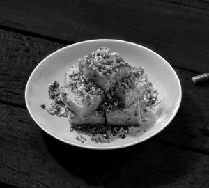 Turnip Cake