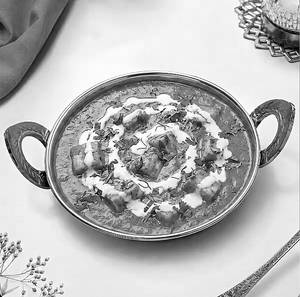 Shahi Paneer