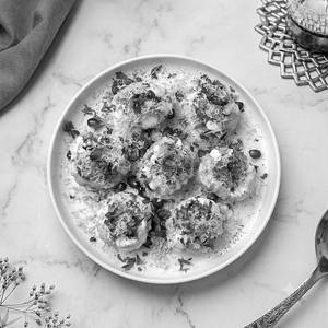 Dahi Poori