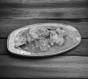 Chicken curry