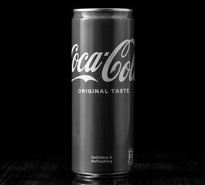 Coke (300 Ml)