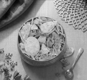 Chips Mixture