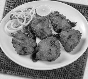 Chicken 65