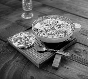 Poha