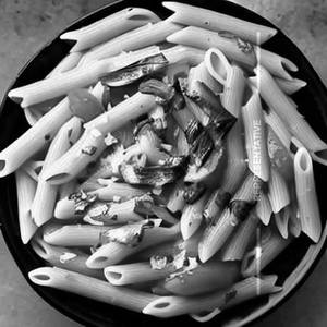 Garlic veggie