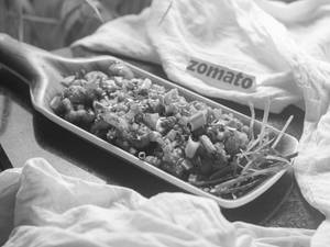 Gobi Manchurian Dry