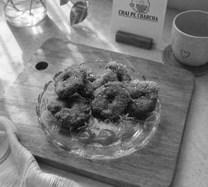 Chicken Keema Croquettes(1 Plate,5 Pieces)