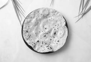 Butter Roti