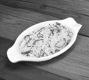 Ghee rice