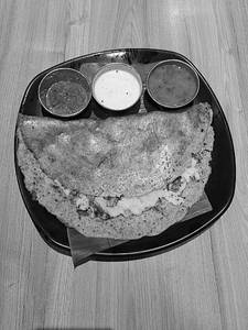 Upma Pesarattu