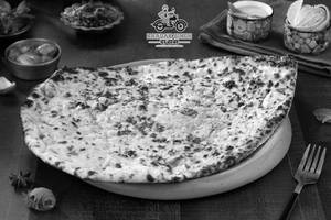 Aloo Naan