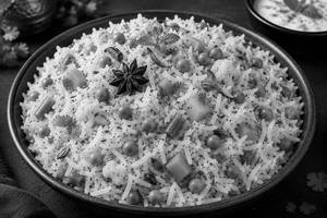 Veg Fried Rice