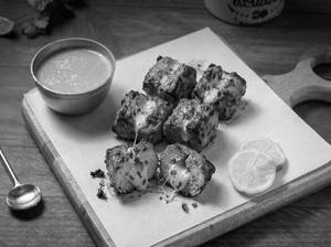 Chicken Rozali Kebab