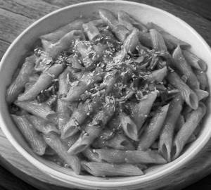 Red Sauce Pasta