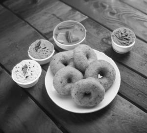 Vadai 1 Pc