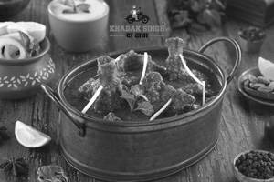 Mutton Rogan Josh