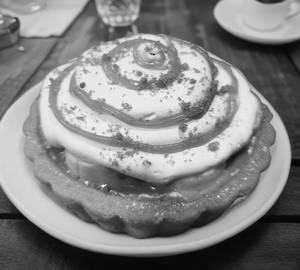 Banoffee Pie