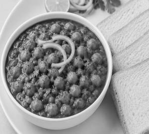 Punjabi Chole Bread (200 g)