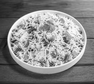 Paneer Rice