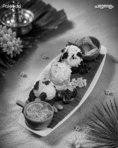 SADHYA SWEET CANAPES