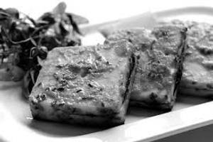 Bharwa Paneer Tikka