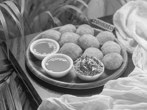 Golgappa 30Pc