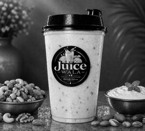 Royal Dry Fruit [350 Ml]