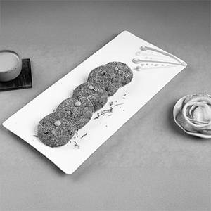 VEG SEEKH KABAB