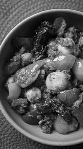 Kadai Mushroom