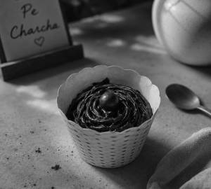 Chocolate Ganache Muffin