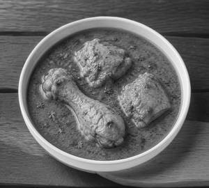 Chicken curry