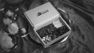 Assorted Brownie Box (6pcs)