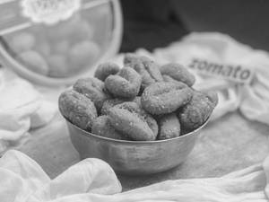 Khajur Mitha