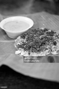 Mutton Dosai